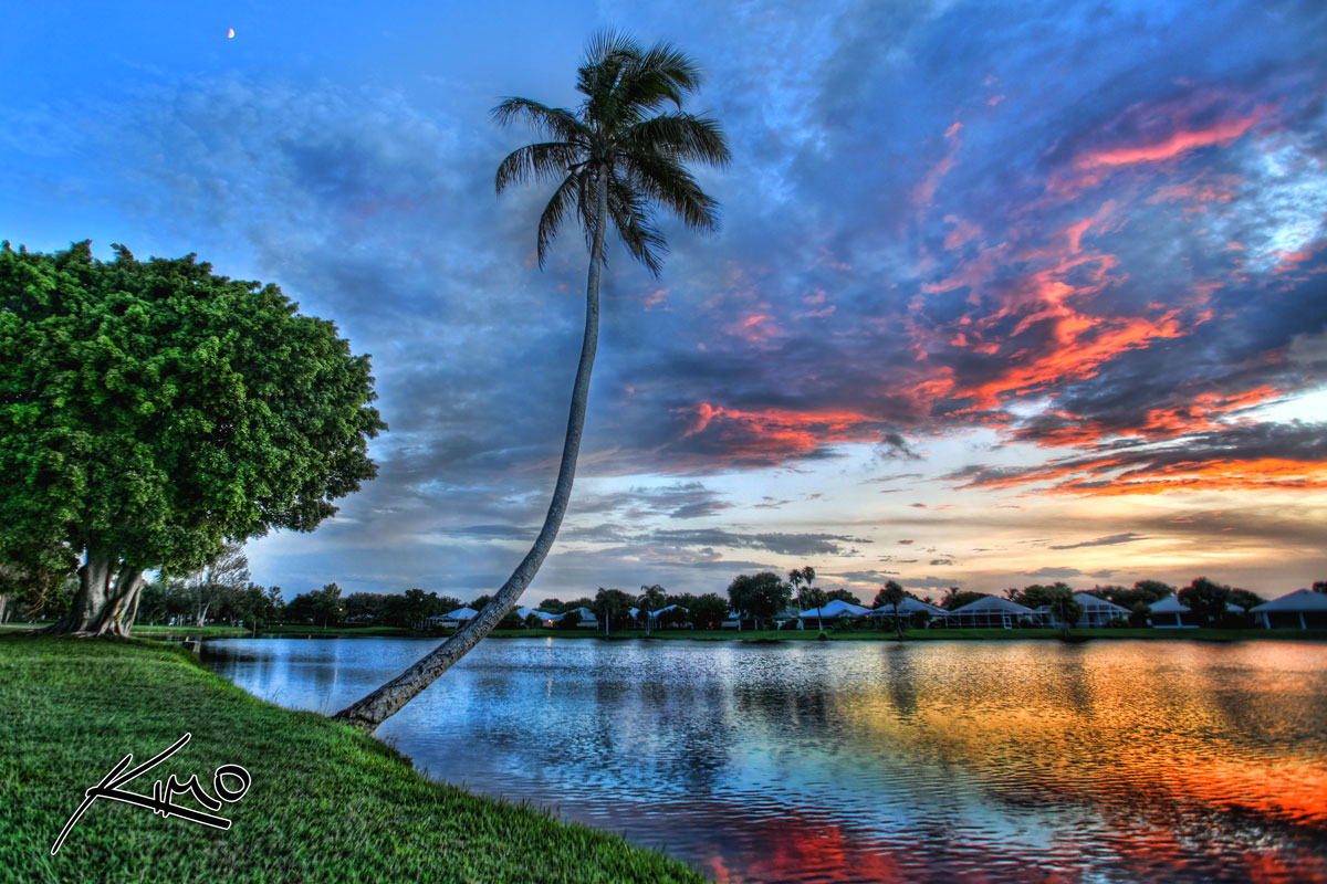 Lake Catherine Park – Palm Beach Gardens