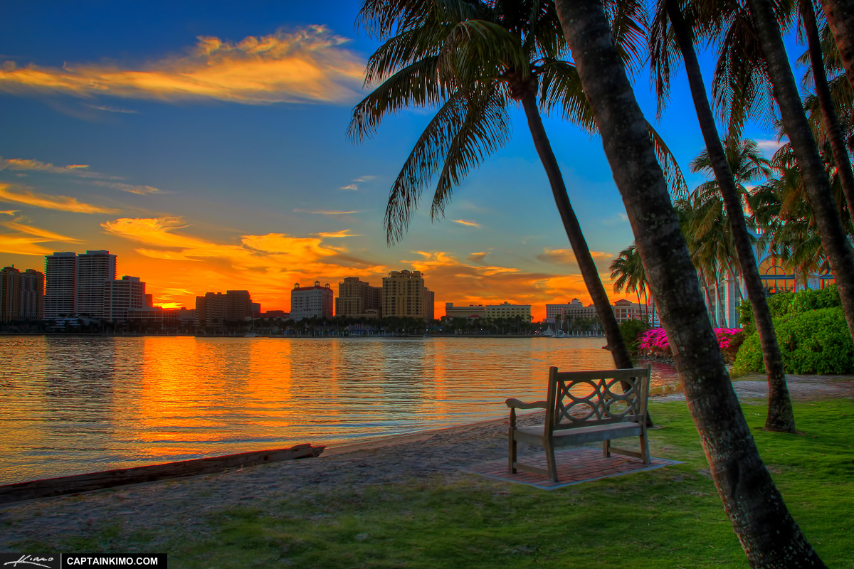 wpid18184-Sunset-from-the-Flagler-Museum-Over-West-Palm-Beach-City-Buildings.jpg