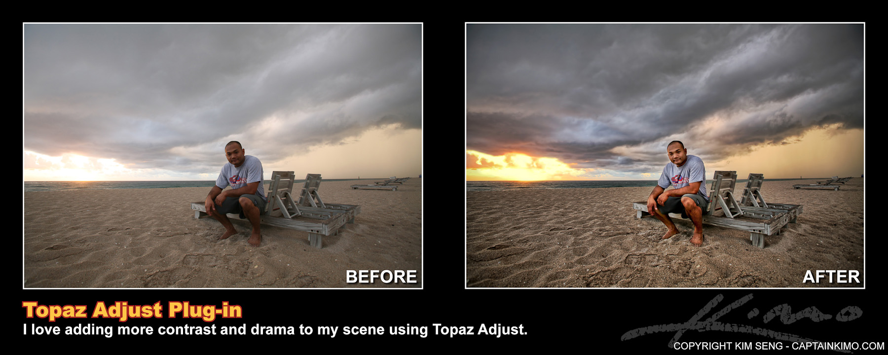 Topaz Photoshop Plugins