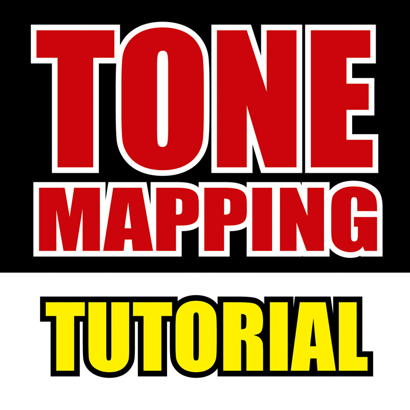 Tone Mapping Tutorial for Photomatix Pro