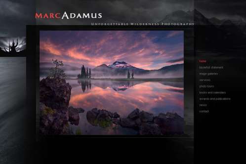 marc-adamus-landscape-photographer