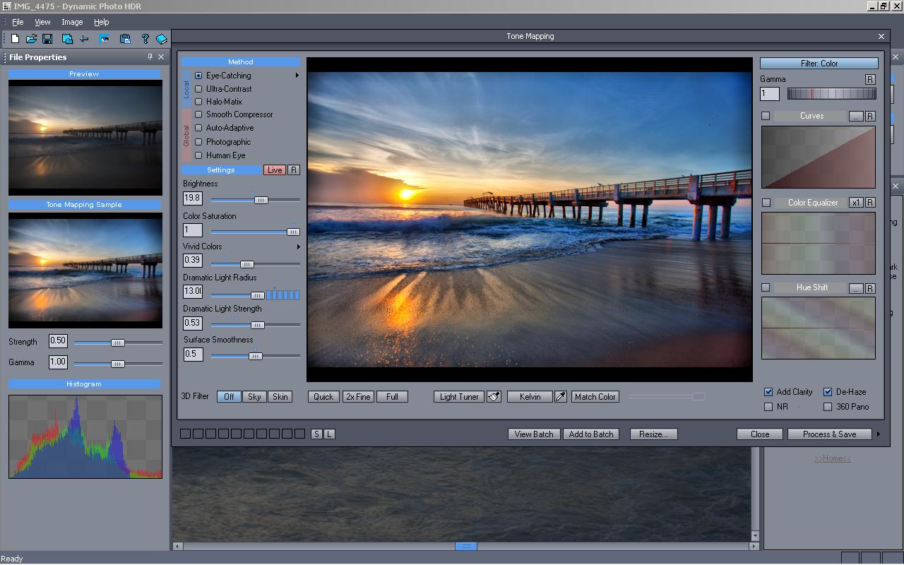 Dynamic Hdr For Mac