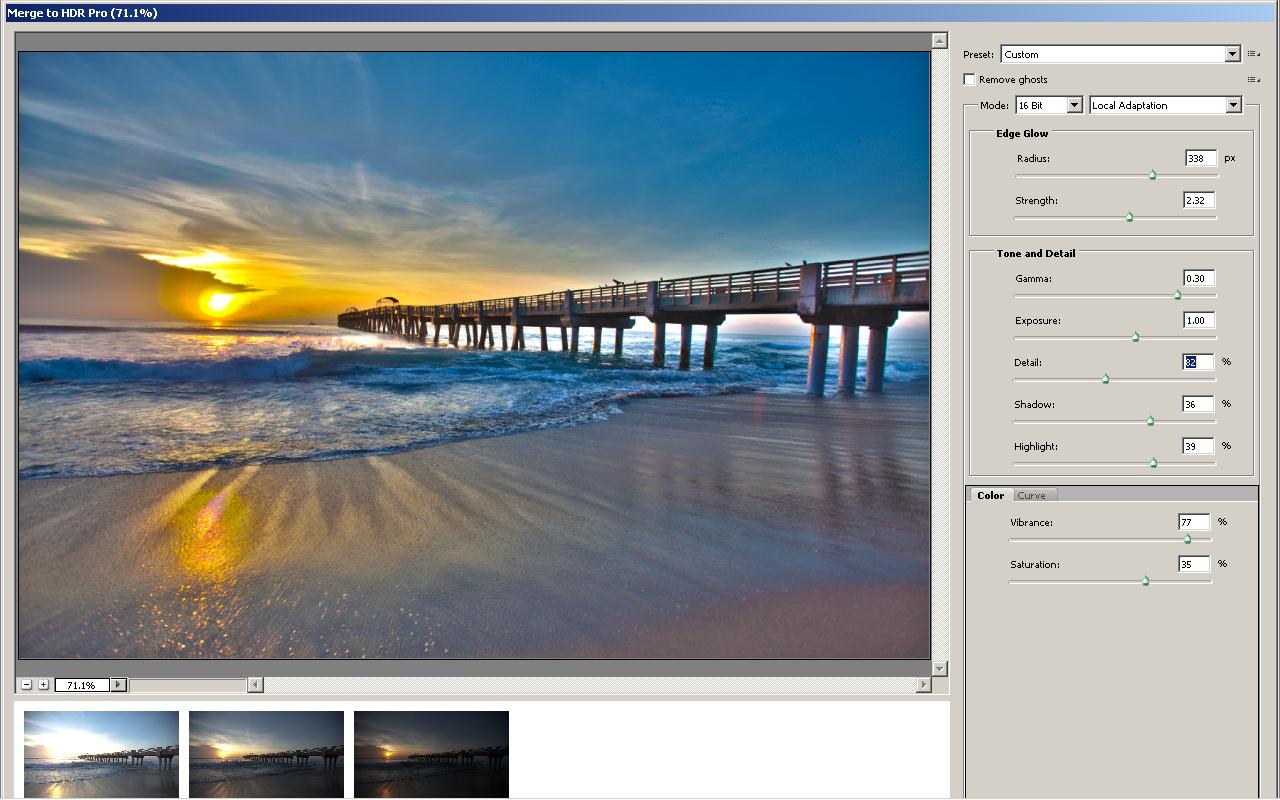 Adobe Photoshop CS5 HDR Software Review | HDR Photography by