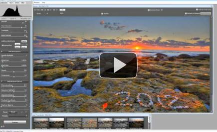 Installing Presets in Photomatix Pro on Windows or MAC
