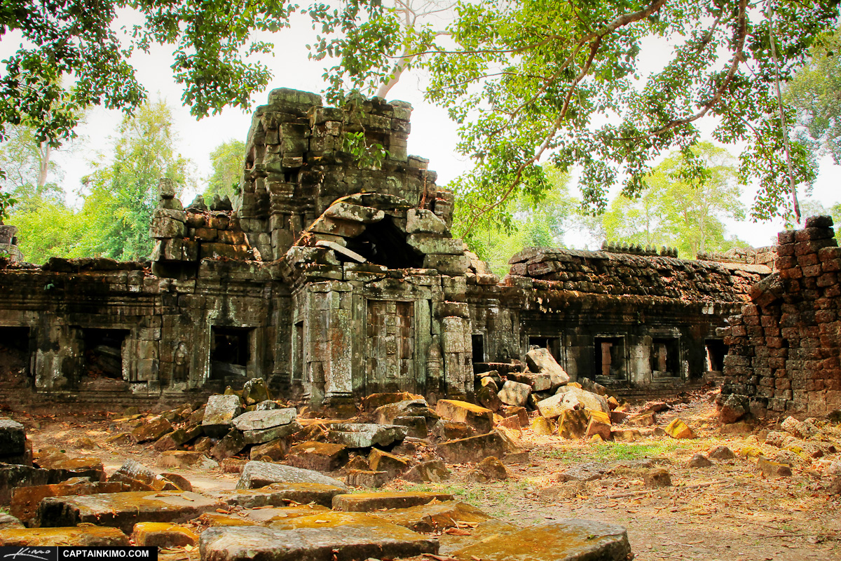 Angkor Wat Cambodia Kingdom of Wonder