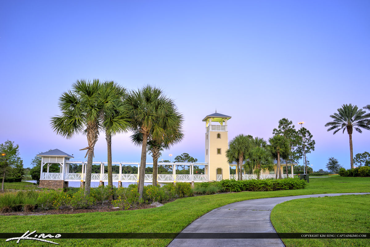 The Tower at Port St Lucie Tradition Parkway